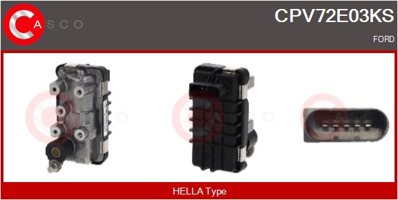 CPV72E03KS