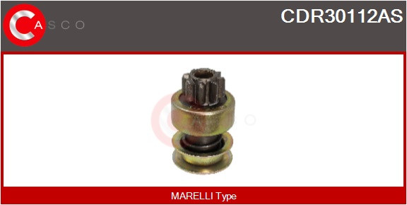 CDR30112AS