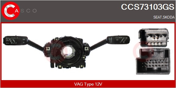 CCS73103GS