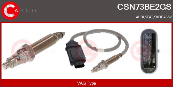 CSN73BE2GS