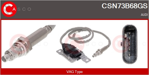 CSN73B68GS