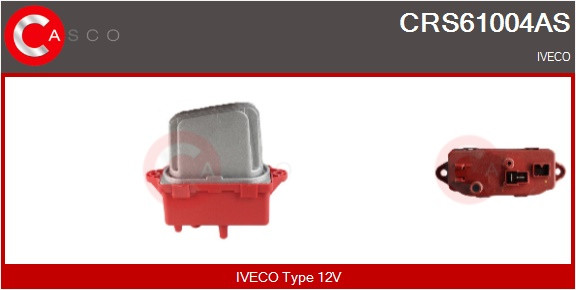 CRS61004AS