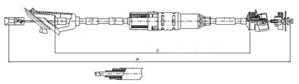 11.3215 METZGER AUTOTE