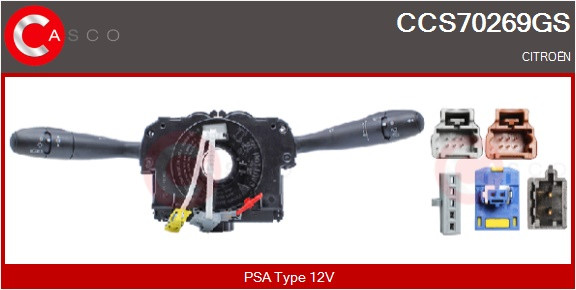 CCS70269GS