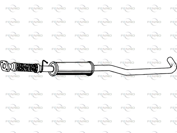 P3065 FENNO