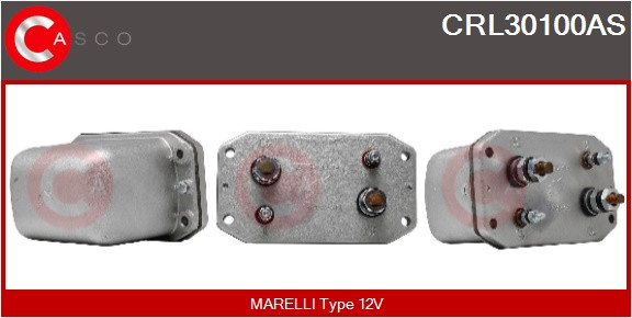CRL30100AS