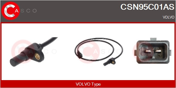 CSN95C01AS