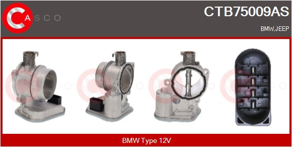 CTB75009AS