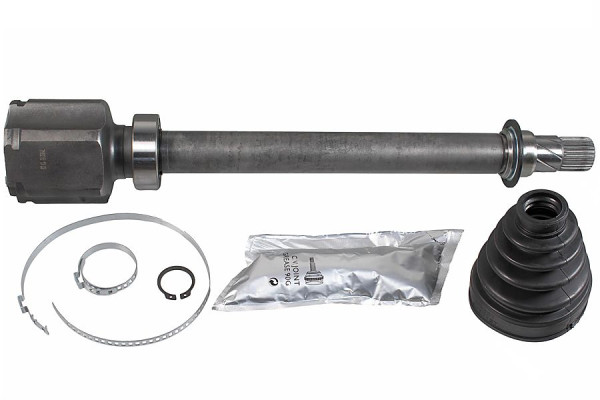 7110216 METZGER AUTOTE