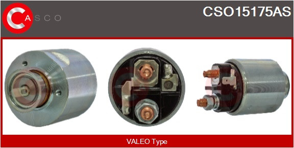 CSO15175AS