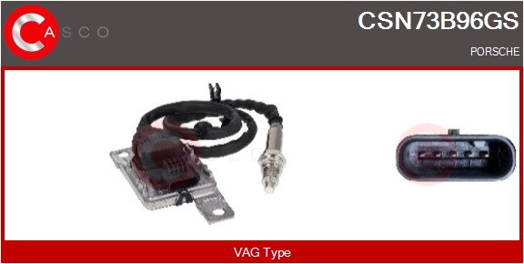 CSN73B96GS