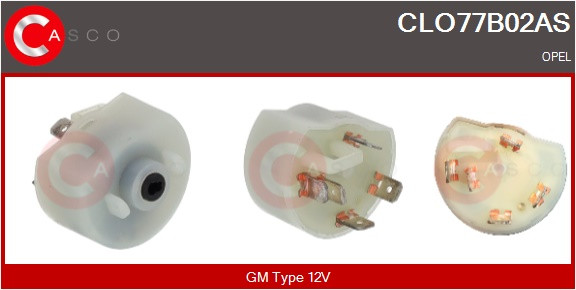 CLO77B02AS