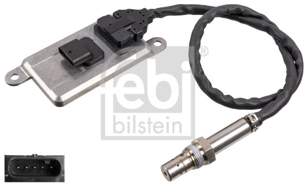176841 FEBI BILSTEIN