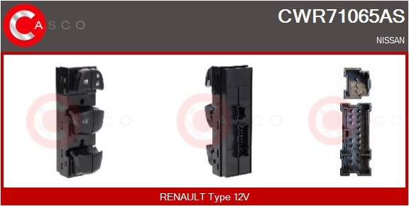 CWR71065AS