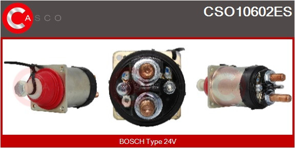 CSO10602ES