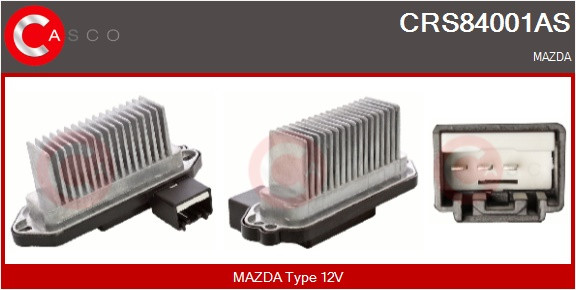 CRS84001AS