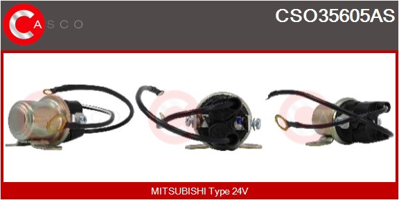 CSO35605AS