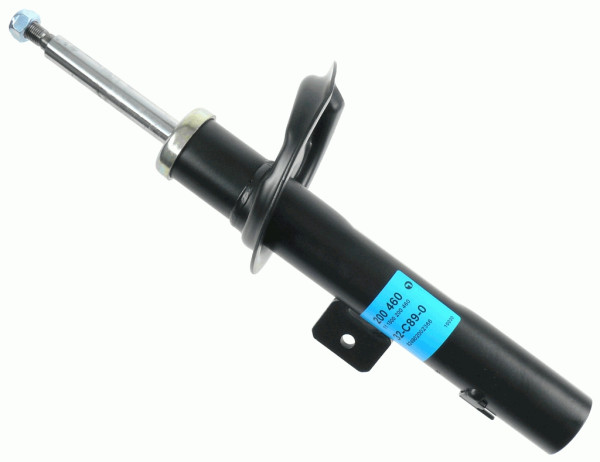 200 460 SACHS