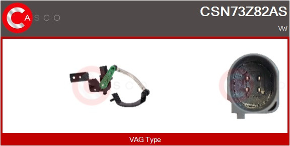 CSN73Z82AS