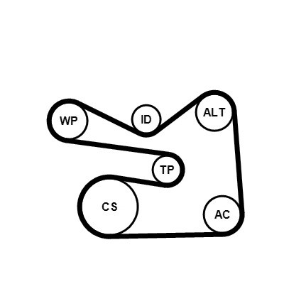 6PK1733WP3COT