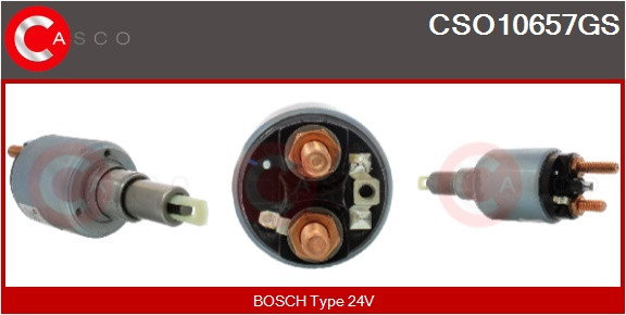 CSO10657GS