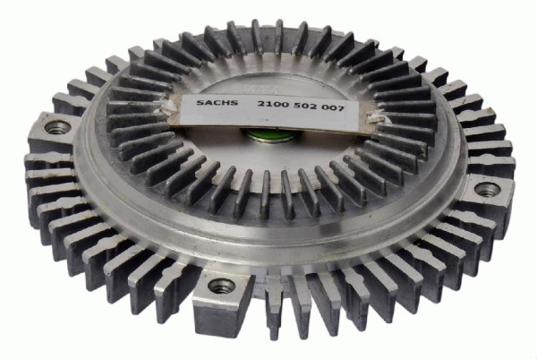 2100 502 007