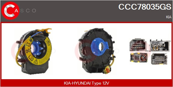 CCC78035GS