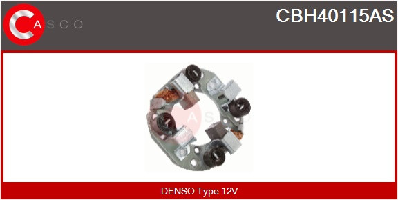 CBH40115AS