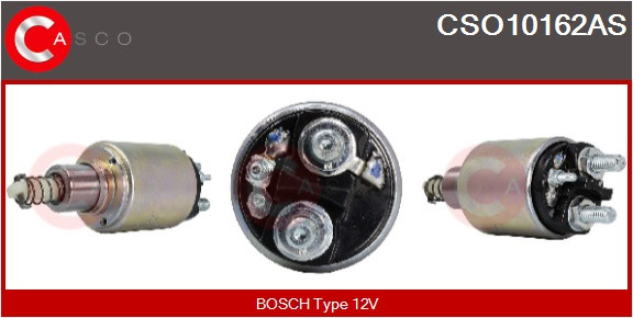 CSO10162AS