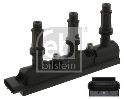 39585 FEBI BILSTEIN