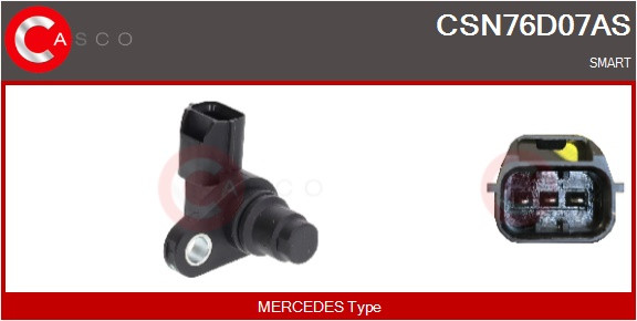 CSN76D07AS