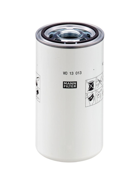 WD13013MH