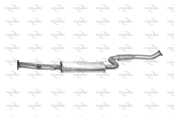 P3973 FENNO