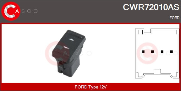 CWR72010AS