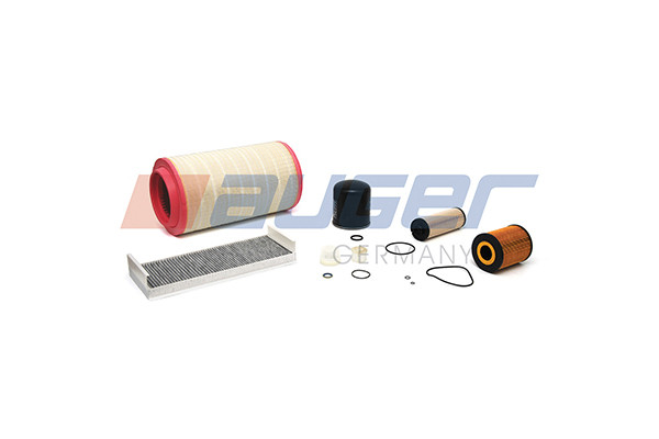 91077 AUGER
