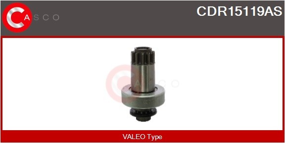 CDR15119AS