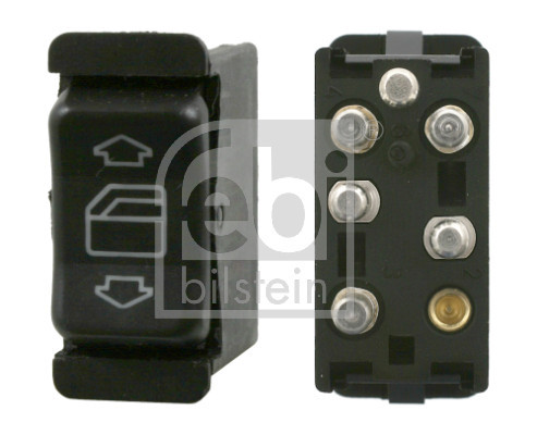 21411 FEBI BILSTEIN