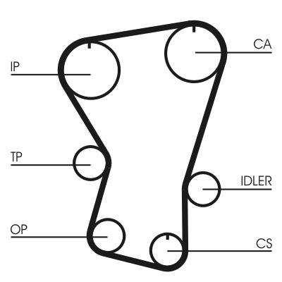 CT677COT