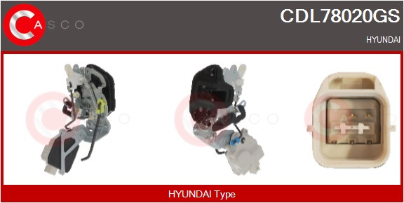 CDL78020GS