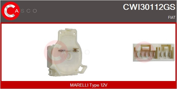 CWI30112GS