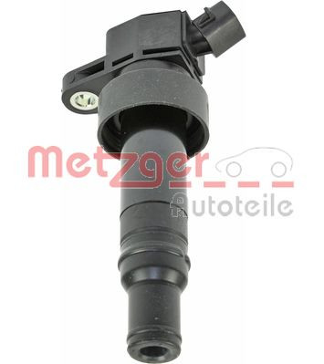 0880430 METZGER AUTOTE