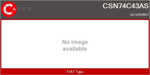 CSN74C43AS