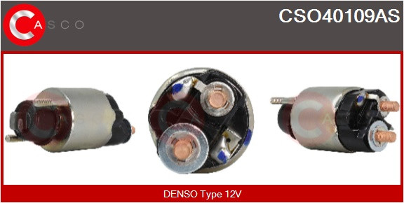 CSO40109AS