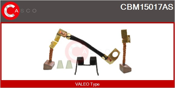 CBM15017AS