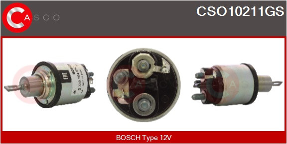 CSO10211GS