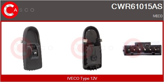 CWR61015AS
