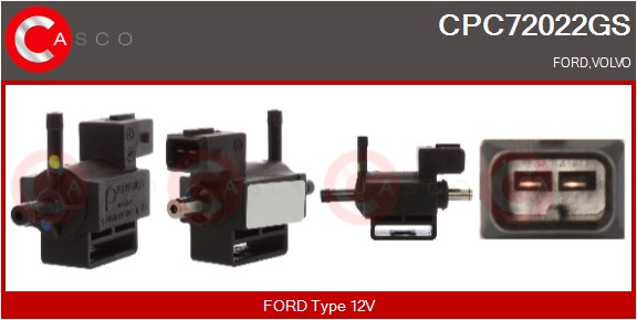 CPC72022GS