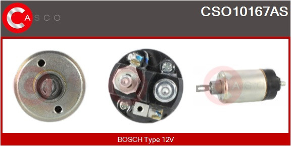 CSO10167AS