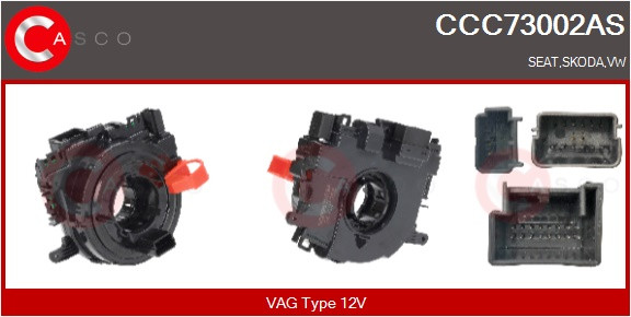 CCC73002AS