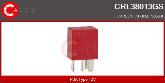 CRL38013GS